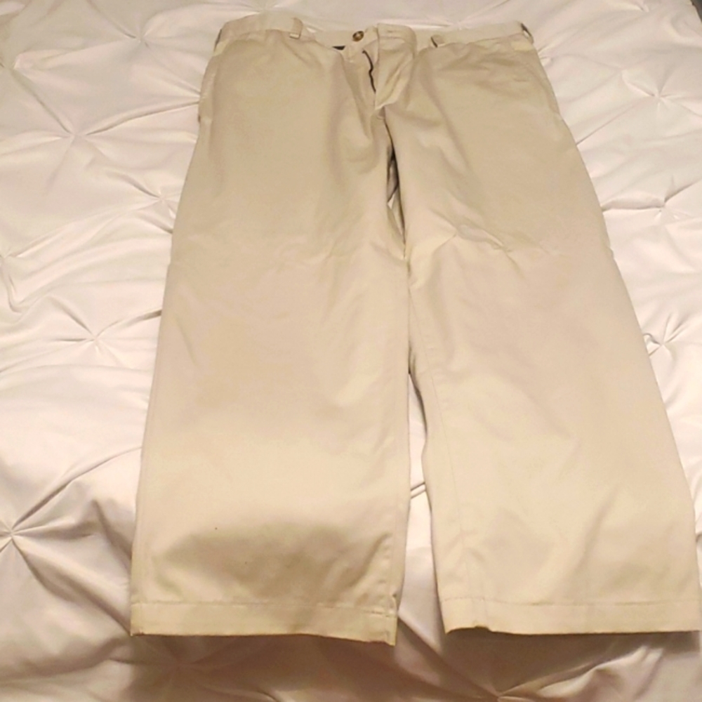 Merona ultimate khaki pants